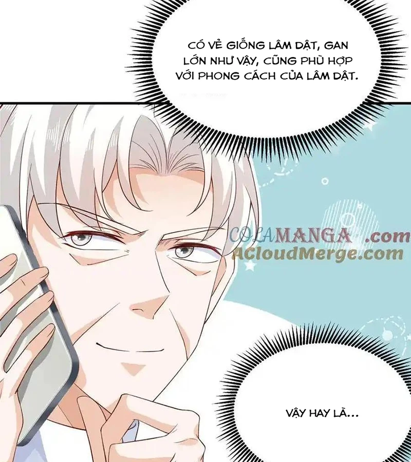 Mỗi Tuần Ta Có Một Nghề Nghiệp Mới Chapter 726 - Next Chapter 727