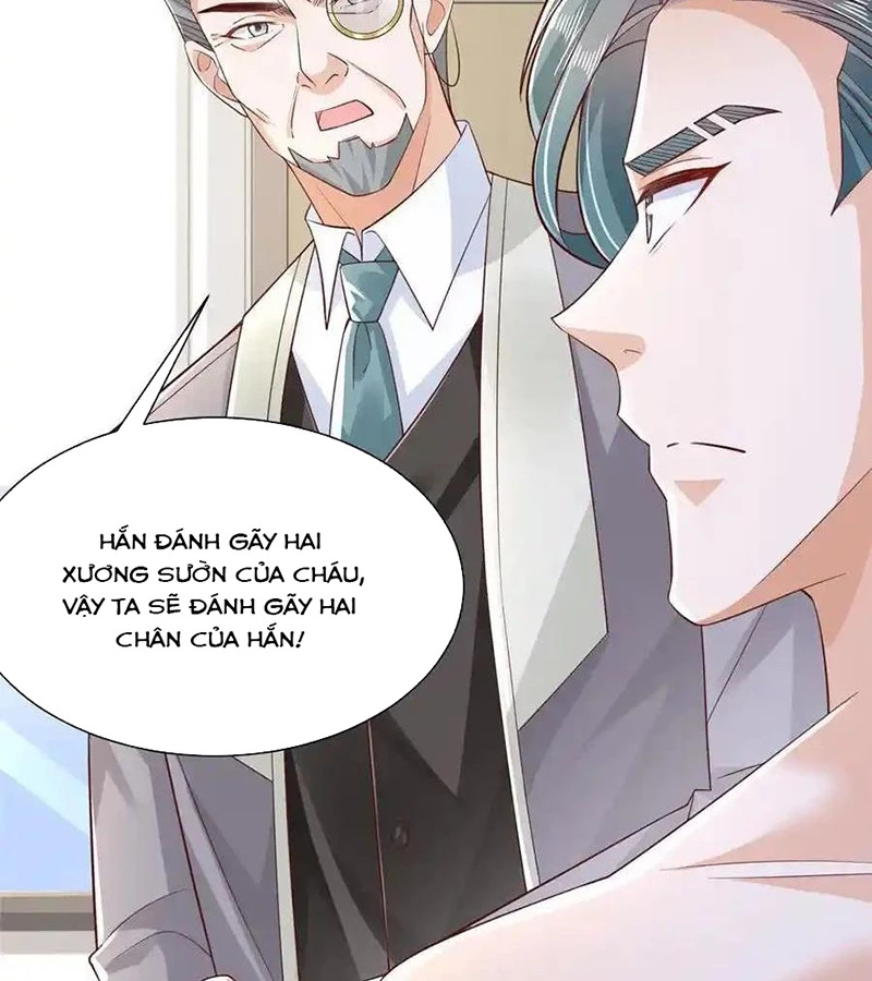 Mỗi Tuần Ta Có Một Nghề Nghiệp Mới Chapter 726 - Next Chapter 727