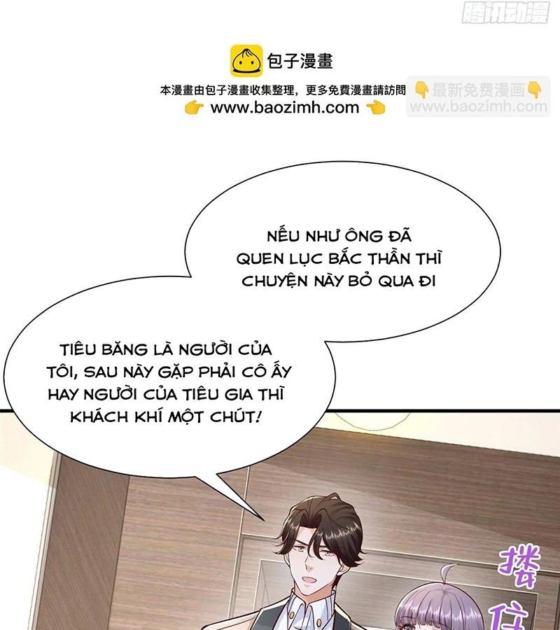 Mỗi Tuần Ta Có Một Nghề Nghiệp Mới Chapter 727 - Next Chapter 728