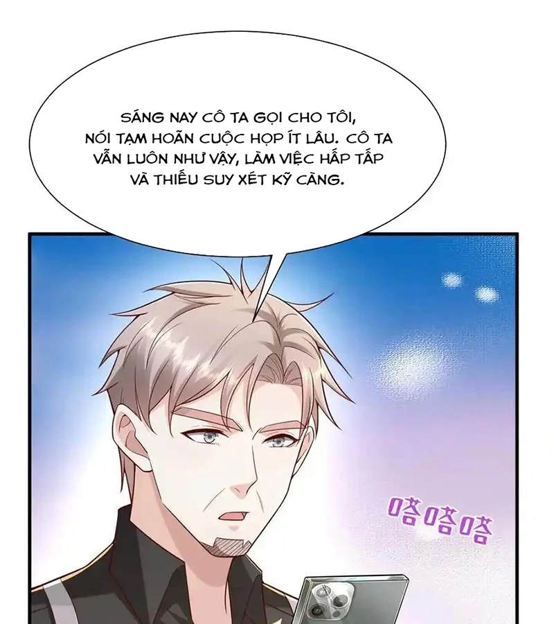 Mỗi Tuần Ta Có Một Nghề Nghiệp Mới Chapter 728 - Next Chapter 729