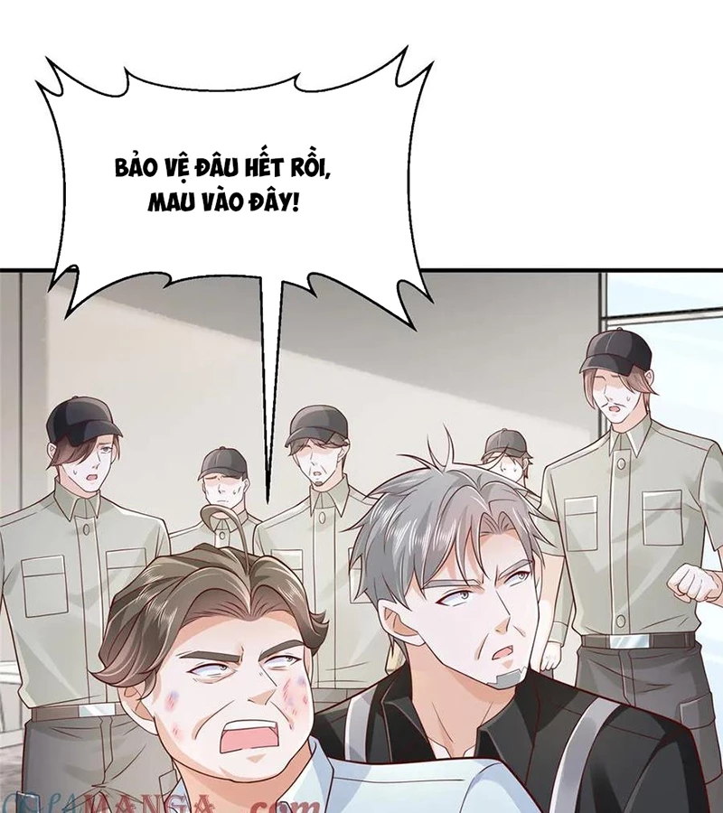 Mỗi Tuần Ta Có Một Nghề Nghiệp Mới Chapter 730 - Next Chapter 731