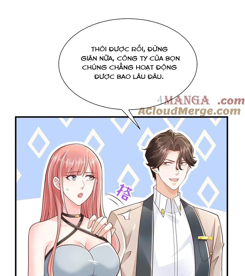 Mỗi Tuần Ta Có Một Nghề Nghiệp Mới Chapter 730 - Next Chapter 731