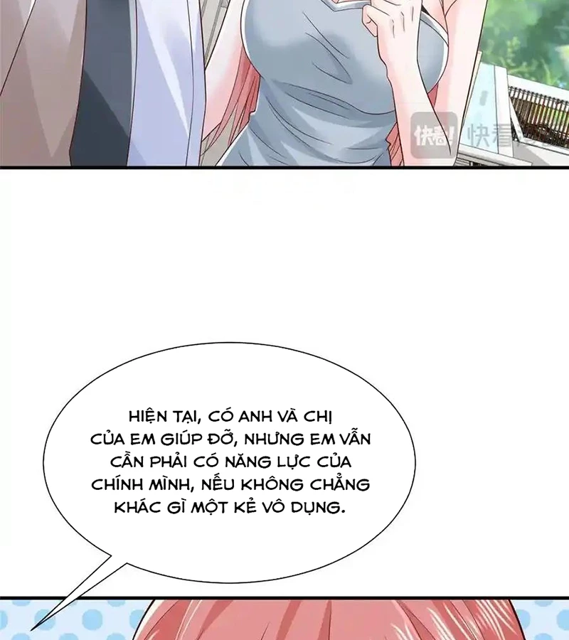 Mỗi Tuần Ta Có Một Nghề Nghiệp Mới Chapter 731 - Next Chapter 732