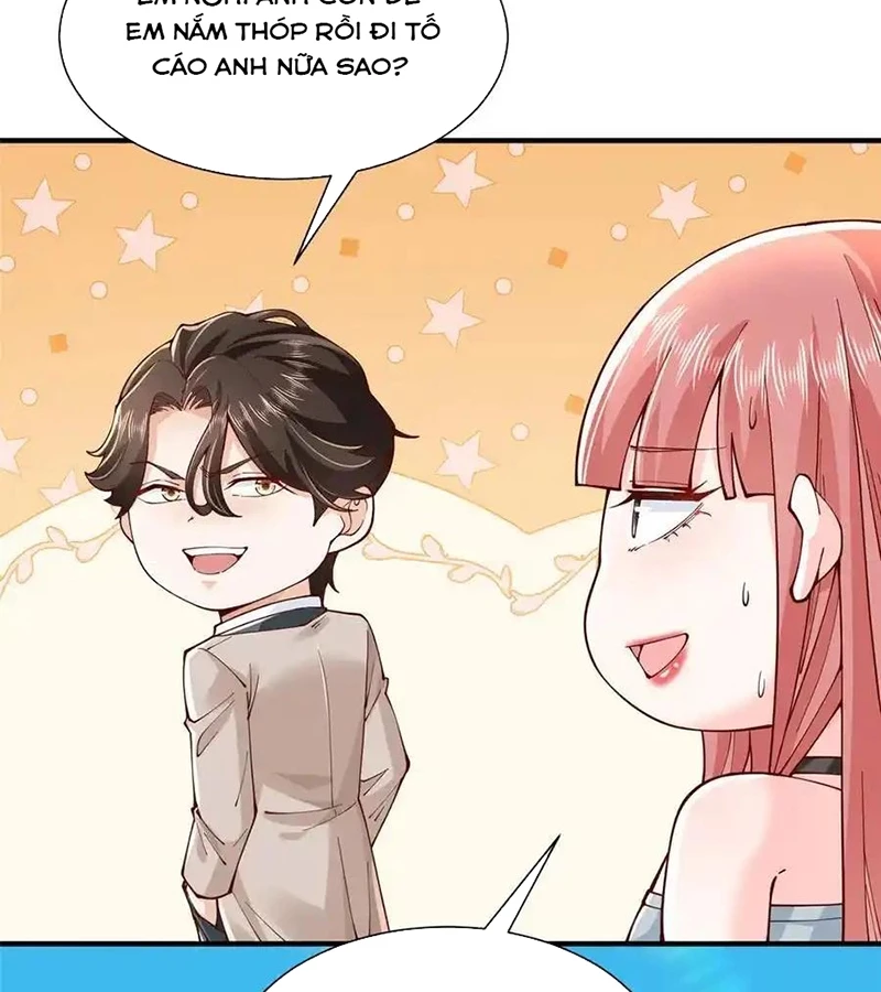 Mỗi Tuần Ta Có Một Nghề Nghiệp Mới Chapter 731 - Next Chapter 732