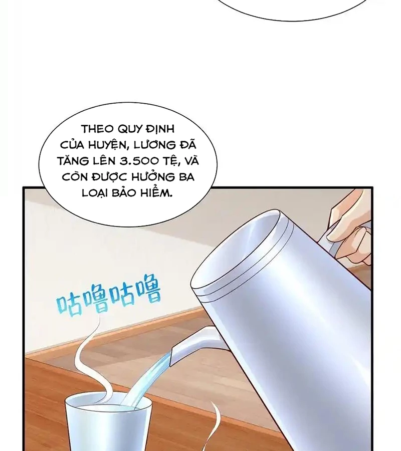 Mỗi Tuần Ta Có Một Nghề Nghiệp Mới Chapter 731 - Next Chapter 732