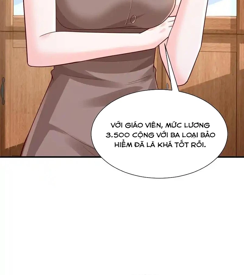 Mỗi Tuần Ta Có Một Nghề Nghiệp Mới Chapter 731 - Next Chapter 732