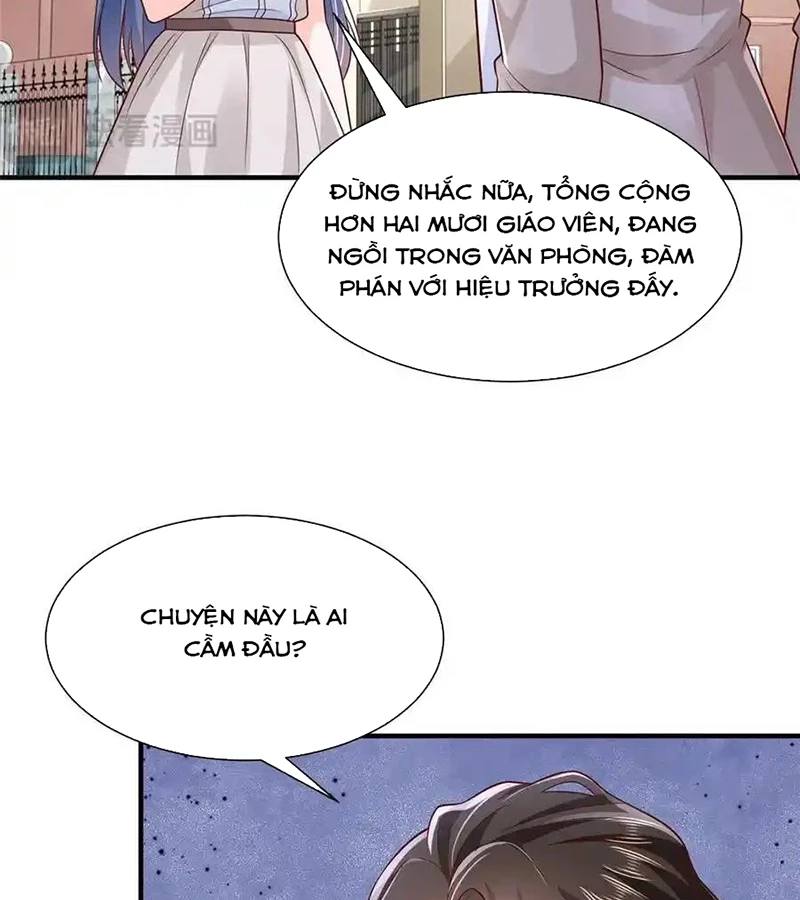 Mỗi Tuần Ta Có Một Nghề Nghiệp Mới Chapter 731 - Next Chapter 732