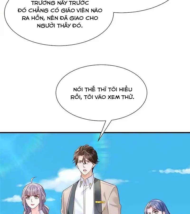 Mỗi Tuần Ta Có Một Nghề Nghiệp Mới Chapter 731 - Next Chapter 732