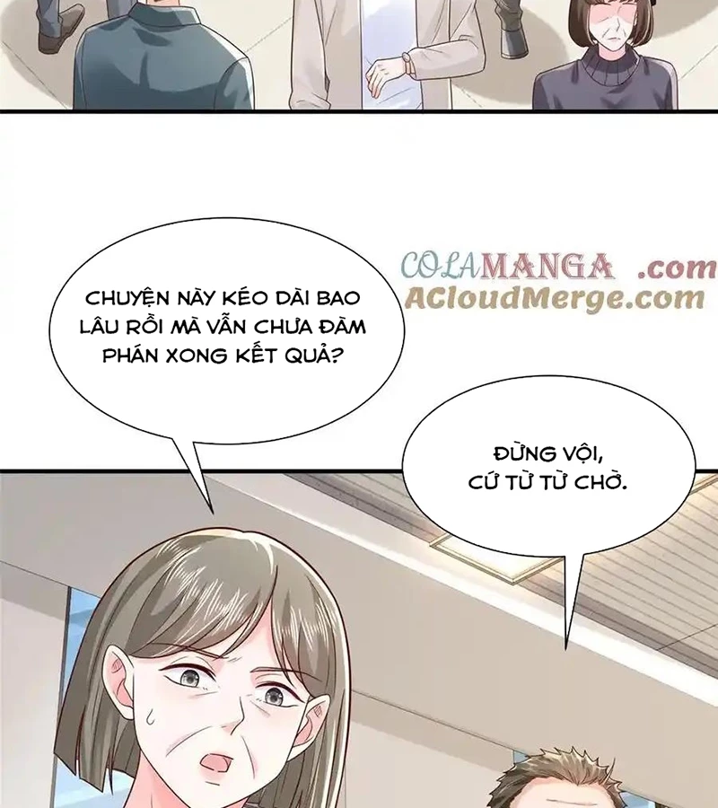 Mỗi Tuần Ta Có Một Nghề Nghiệp Mới Chapter 731 - Next Chapter 732