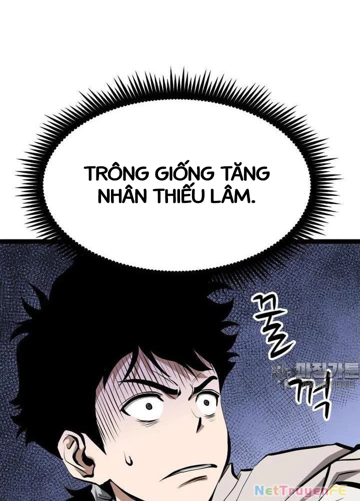 Nhất Bộ Thần Quyền Chapter 9 - Trang 3