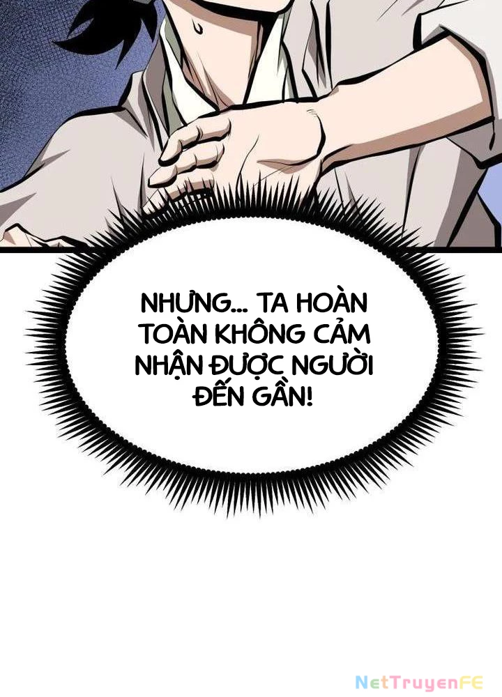 Nhất Bộ Thần Quyền Chapter 9 - Trang 3