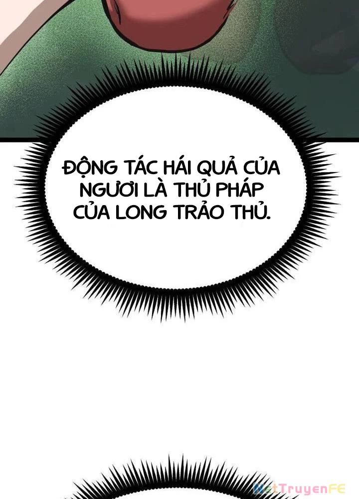 Nhất Bộ Thần Quyền Chapter 9 - Trang 3