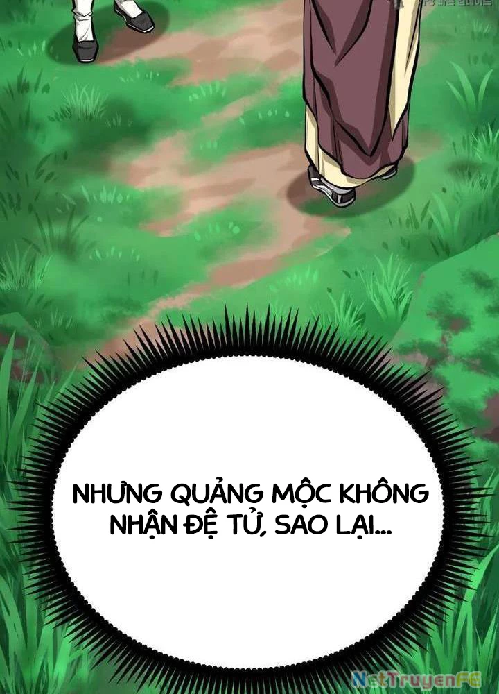 Nhất Bộ Thần Quyền Chapter 9 - Trang 3