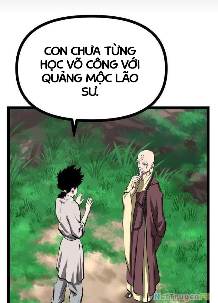 Nhất Bộ Thần Quyền Chapter 9 - Trang 3