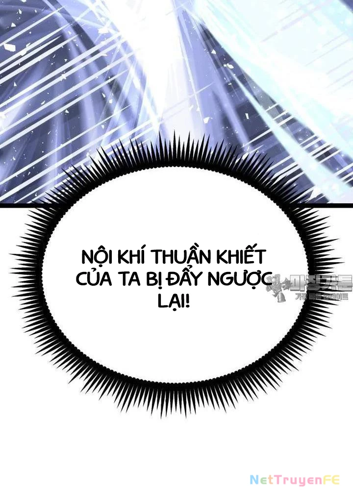 Nhất Bộ Thần Quyền Chapter 9 - Trang 3