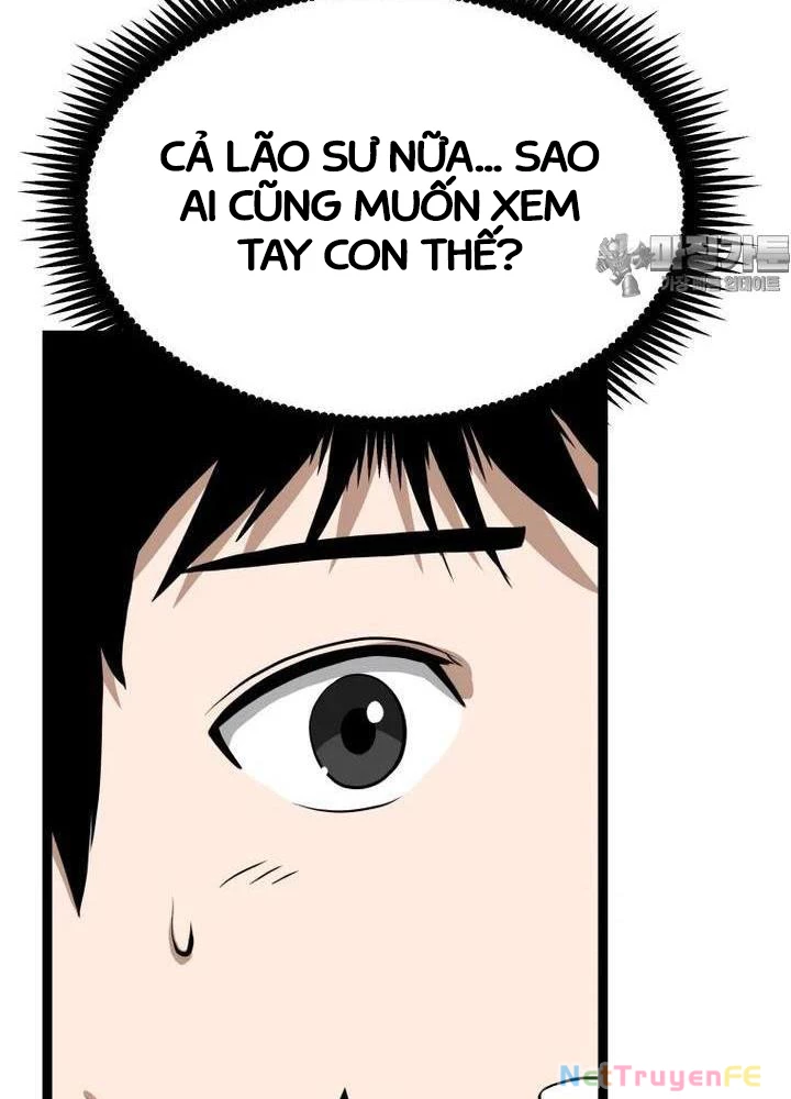 Nhất Bộ Thần Quyền Chapter 9 - Trang 3