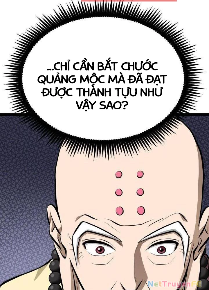 Nhất Bộ Thần Quyền Chapter 9 - Trang 3