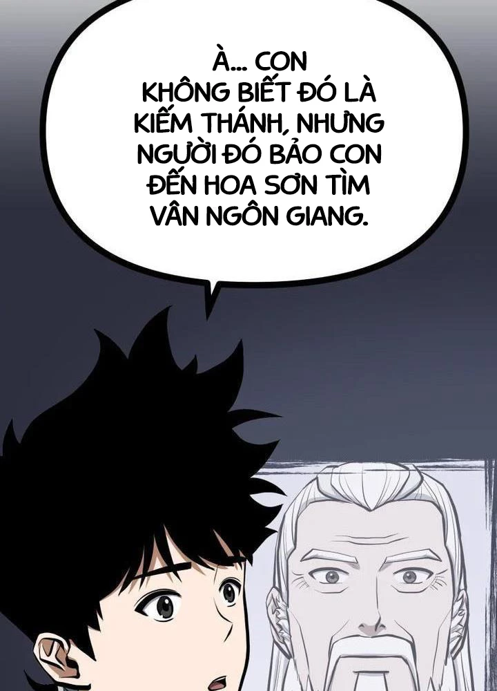 Nhất Bộ Thần Quyền Chapter 15 - Trang 3