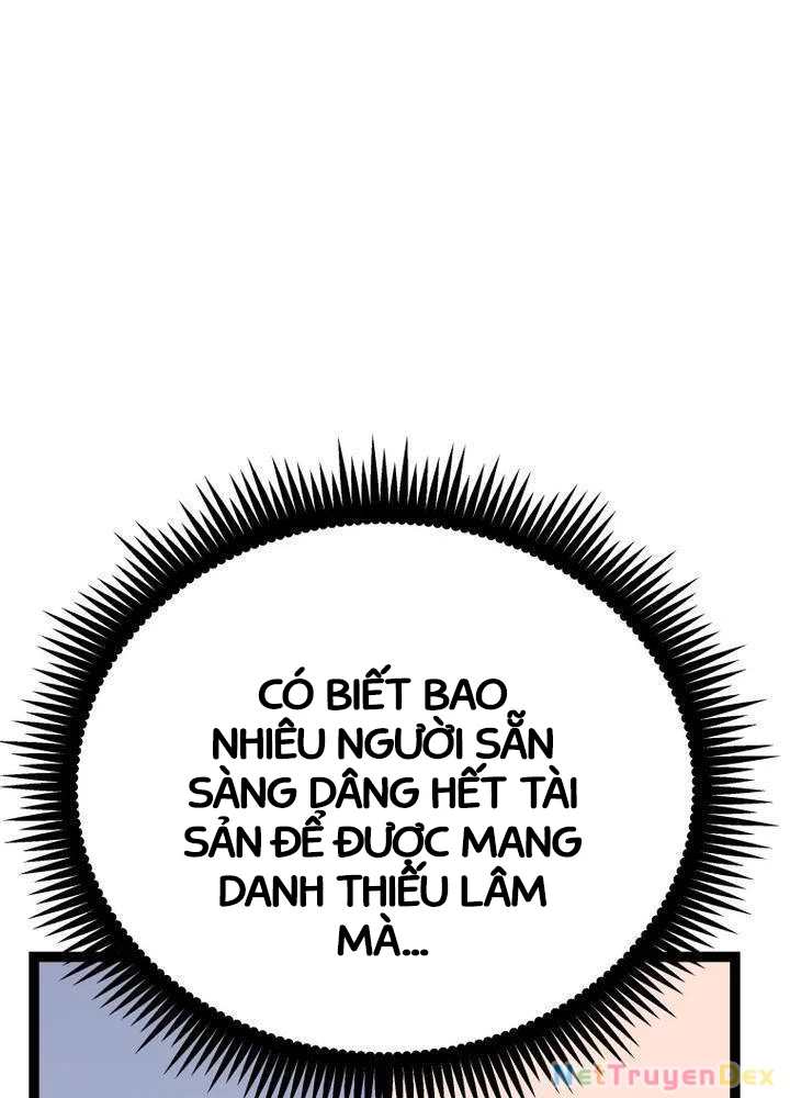 Nhất Bộ Thần Quyền Chapter 15 - Trang 3