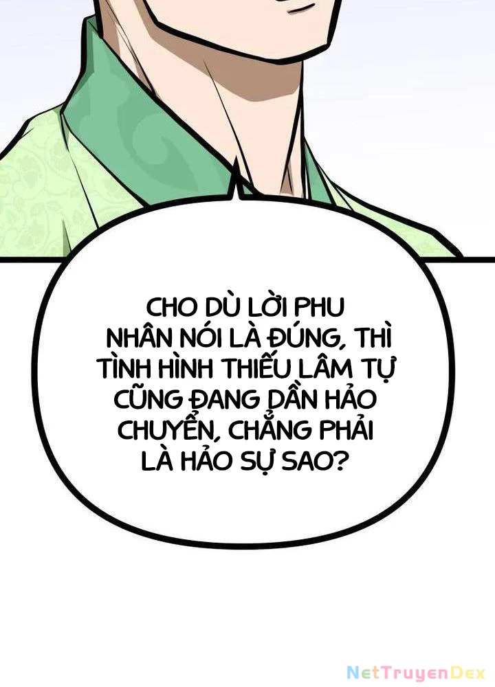 Nhất Bộ Thần Quyền Chapter 15 - Trang 3