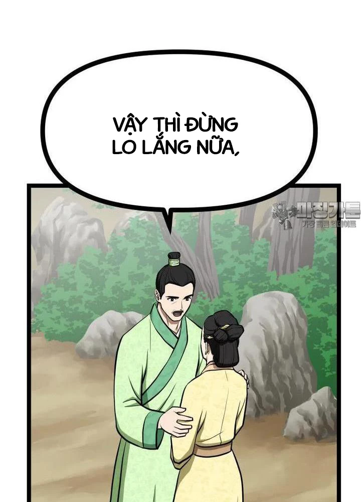 Nhất Bộ Thần Quyền Chapter 15 - Trang 3