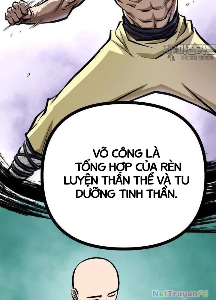 Nhất Bộ Thần Quyền Chapter 16 - Trang 3