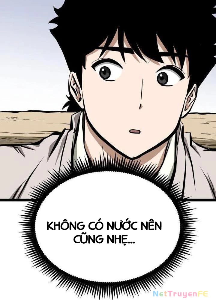 Nhất Bộ Thần Quyền Chapter 16 - Trang 3