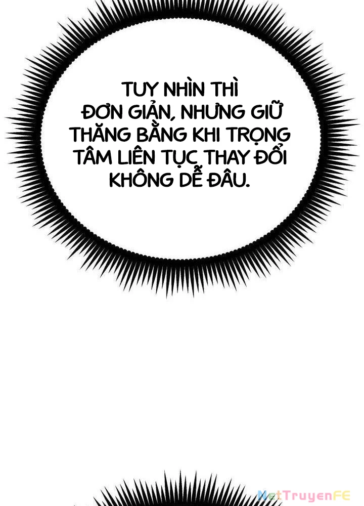 Nhất Bộ Thần Quyền Chapter 16 - Trang 3