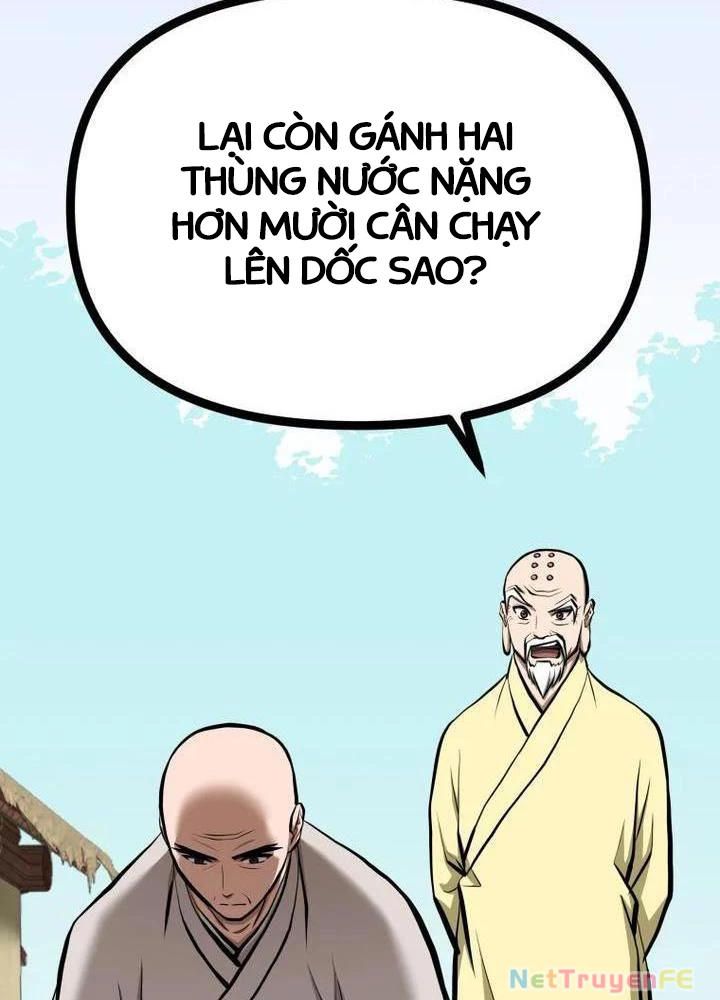 Nhất Bộ Thần Quyền Chapter 17 - Trang 3