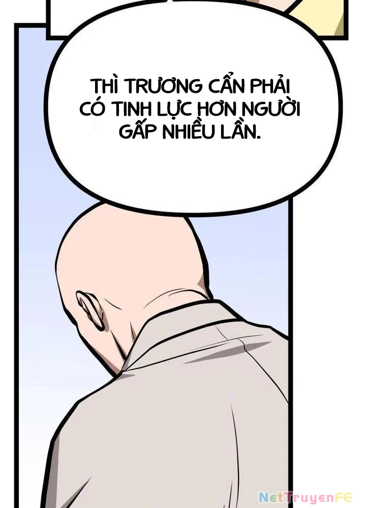 Nhất Bộ Thần Quyền Chapter 17 - Trang 3