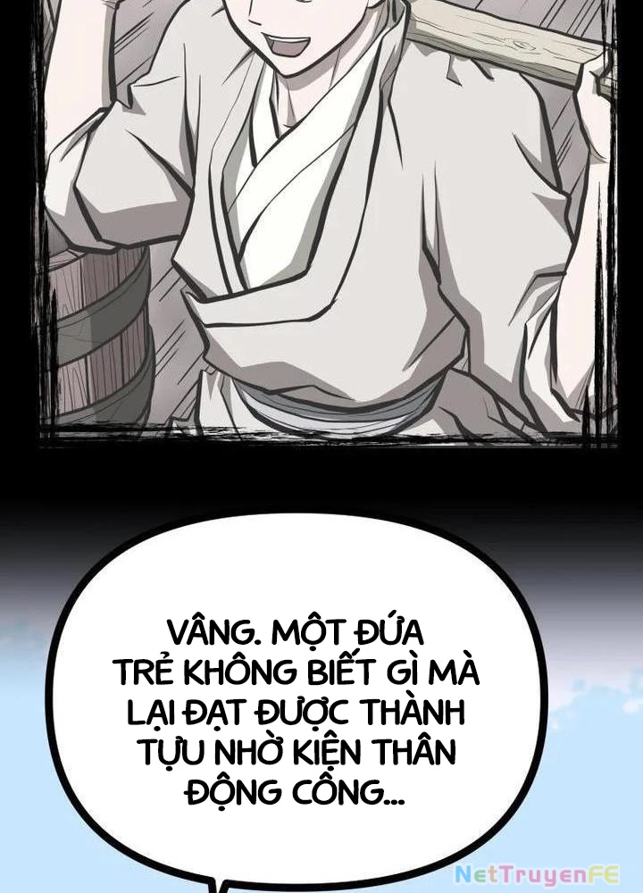 Nhất Bộ Thần Quyền Chapter 17 - Trang 3