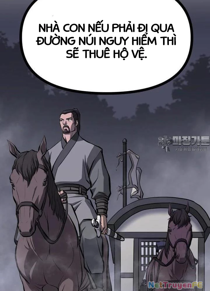 Nhất Bộ Thần Quyền Chapter 17 - Trang 3