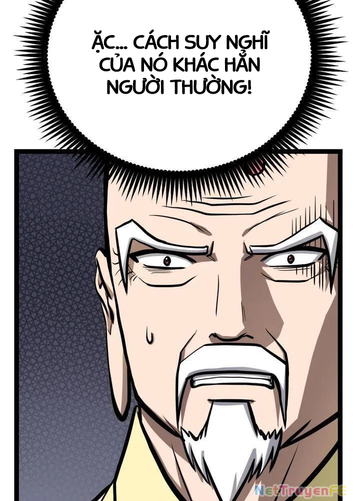 Nhất Bộ Thần Quyền Chapter 17 - Trang 3