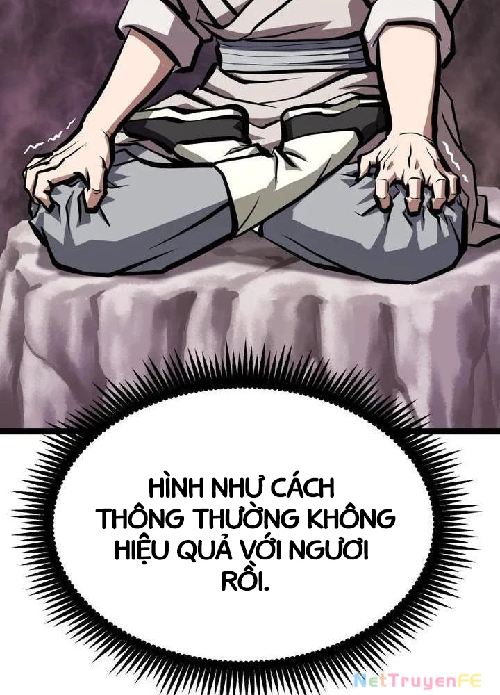 Nhất Bộ Thần Quyền Chapter 17 - Trang 3