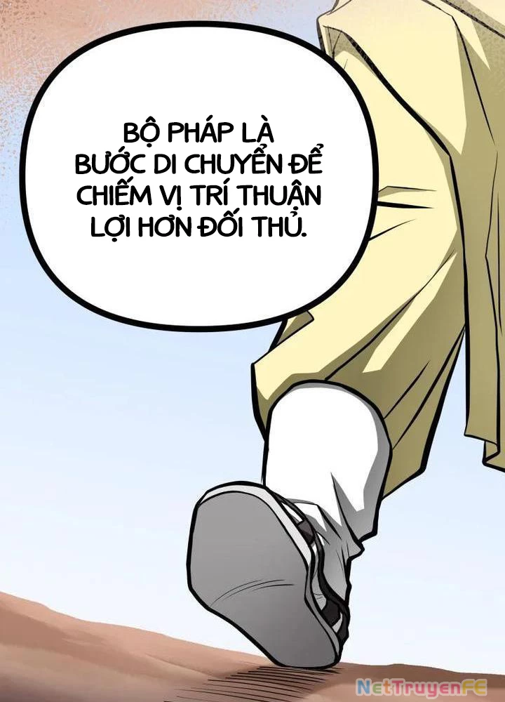 Nhất Bộ Thần Quyền Chapter 18 - Trang 4