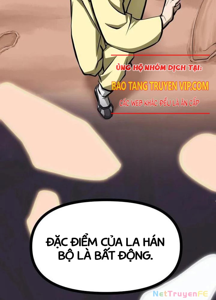 Nhất Bộ Thần Quyền Chapter 18 - Trang 4