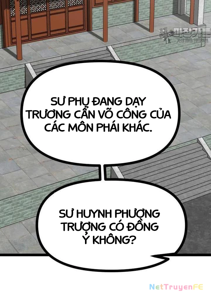 Nhất Bộ Thần Quyền Chapter 18 - Trang 4