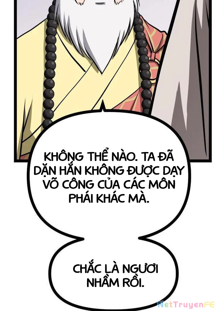 Nhất Bộ Thần Quyền Chapter 18 - Trang 4