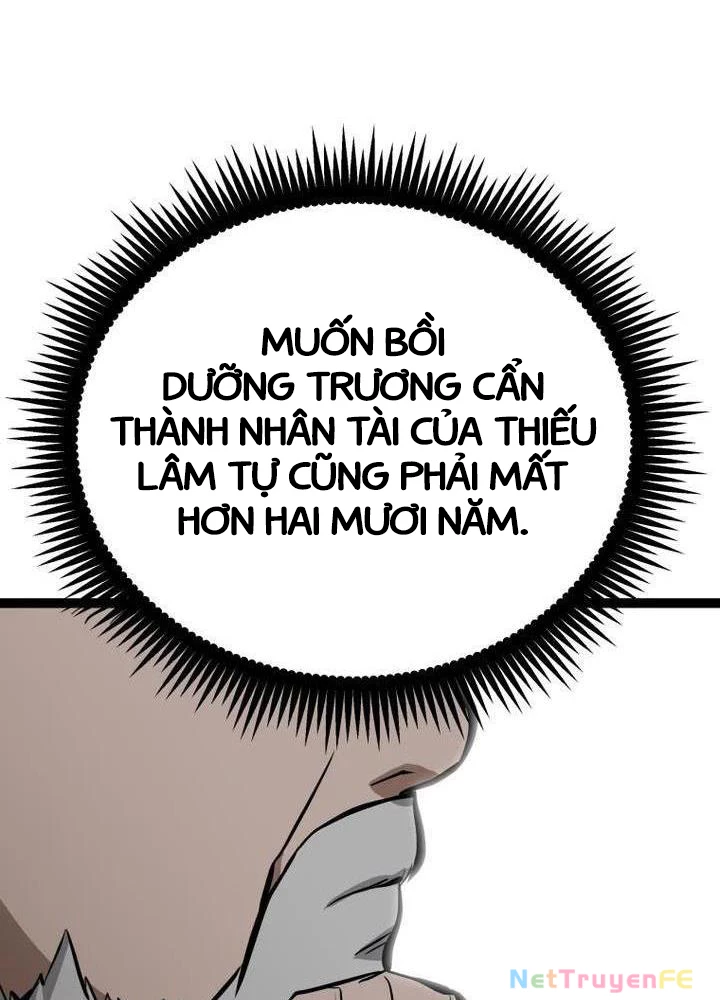 Nhất Bộ Thần Quyền Chapter 18 - Trang 4