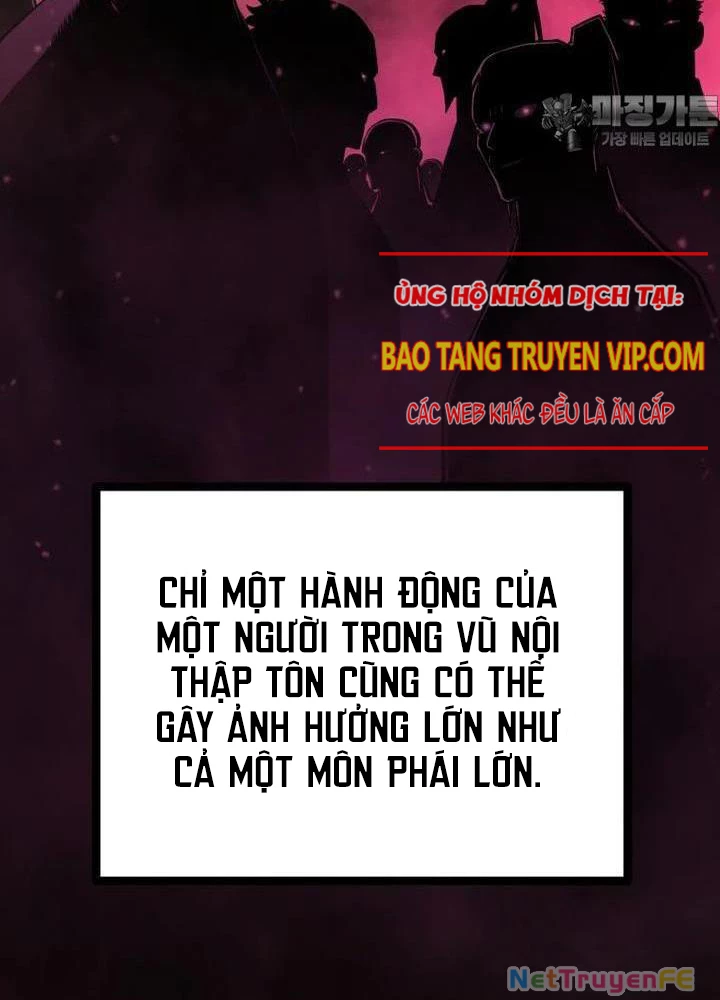 Nhất Bộ Thần Quyền Chapter 18 - Trang 4