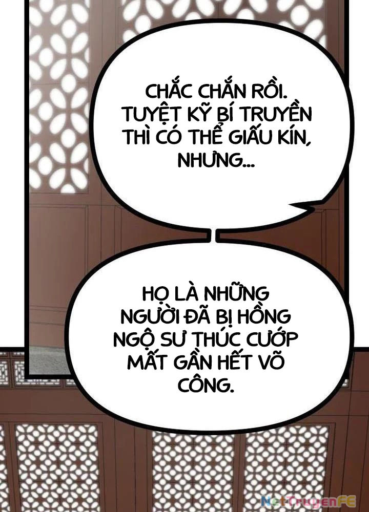 Nhất Bộ Thần Quyền Chapter 18 - Trang 4