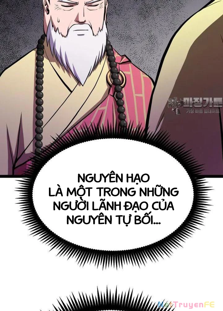 Nhất Bộ Thần Quyền Chapter 18 - Trang 4