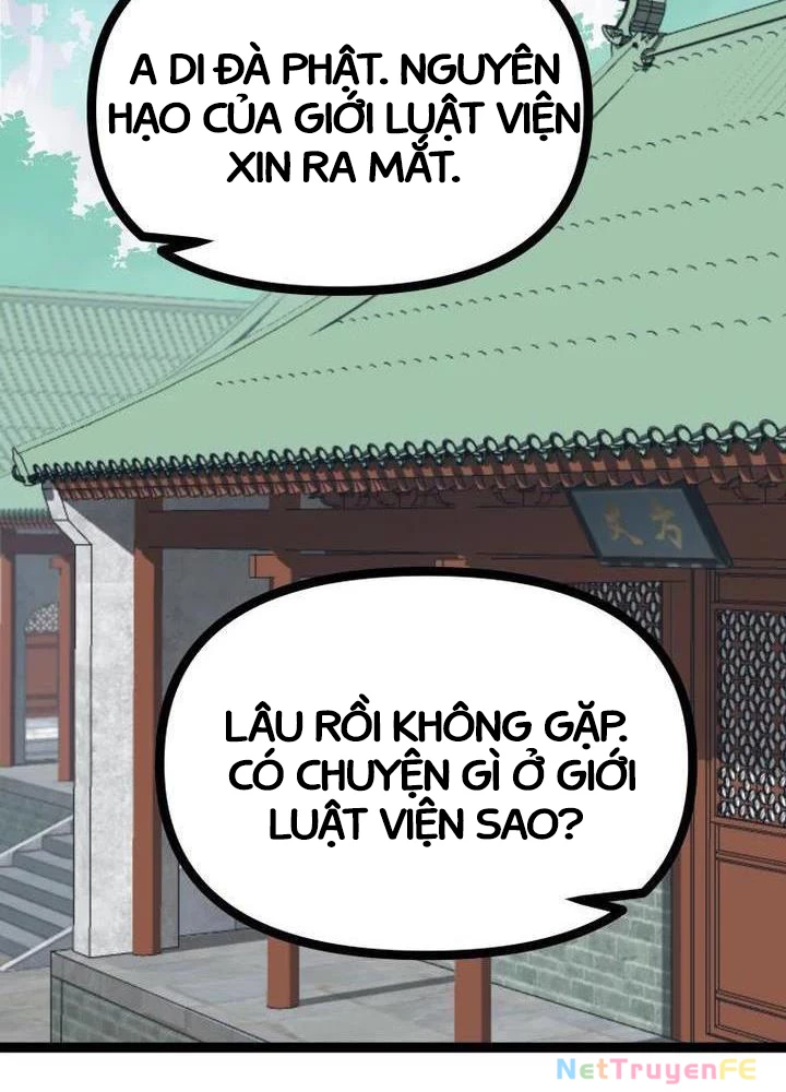 Nhất Bộ Thần Quyền Chapter 18 - Trang 4