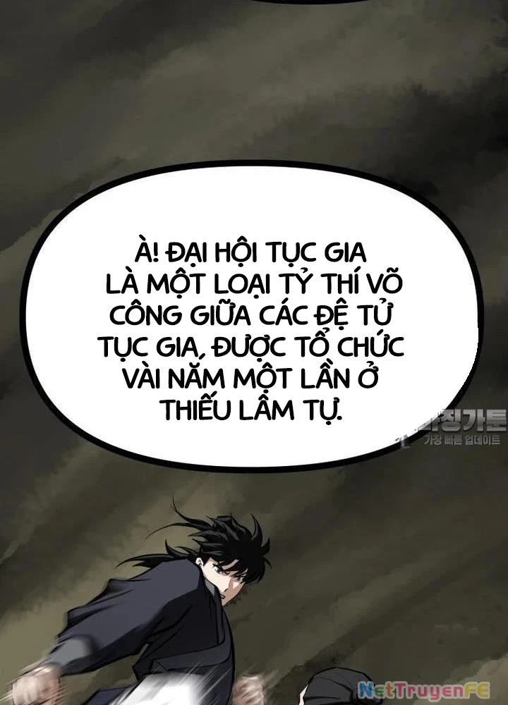 Nhất Bộ Thần Quyền Chapter 18 - Trang 4