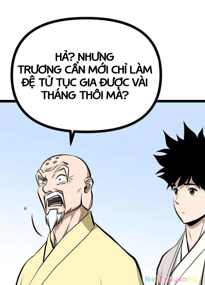 Nhất Bộ Thần Quyền Chapter 18 - Trang 4