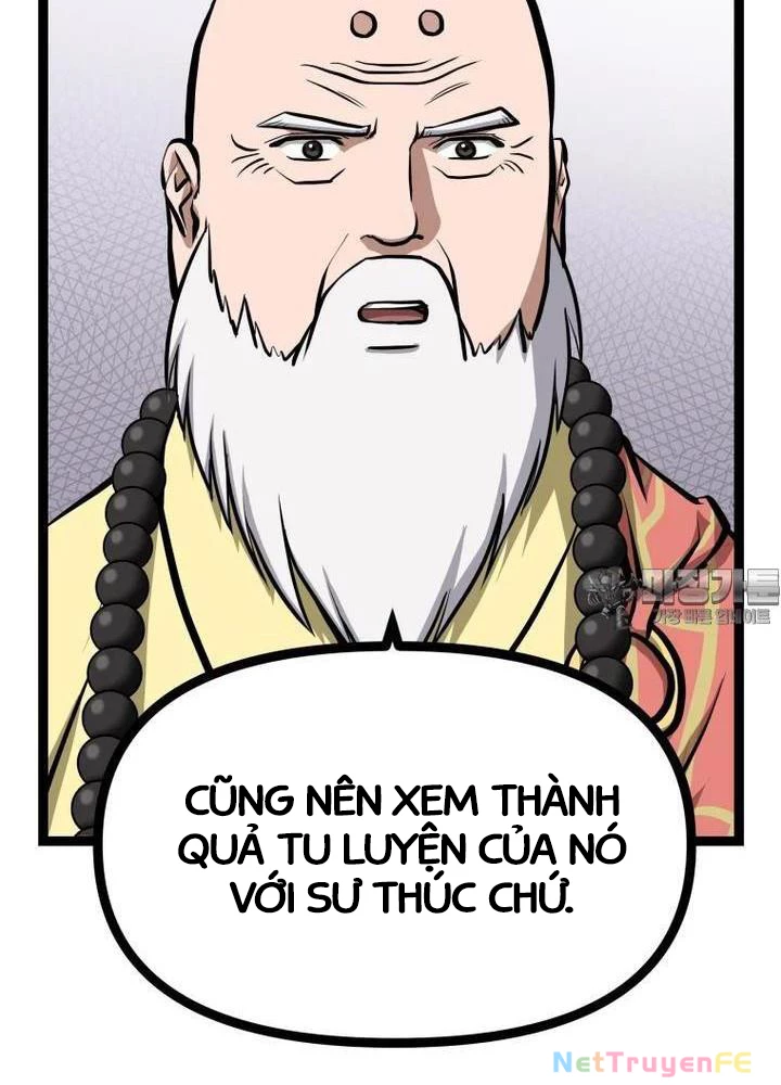 Nhất Bộ Thần Quyền Chapter 18 - Trang 4