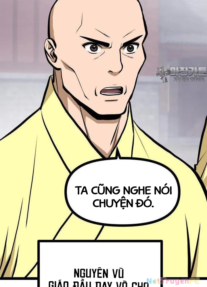 Nhất Bộ Thần Quyền Chapter 19 - Trang 3