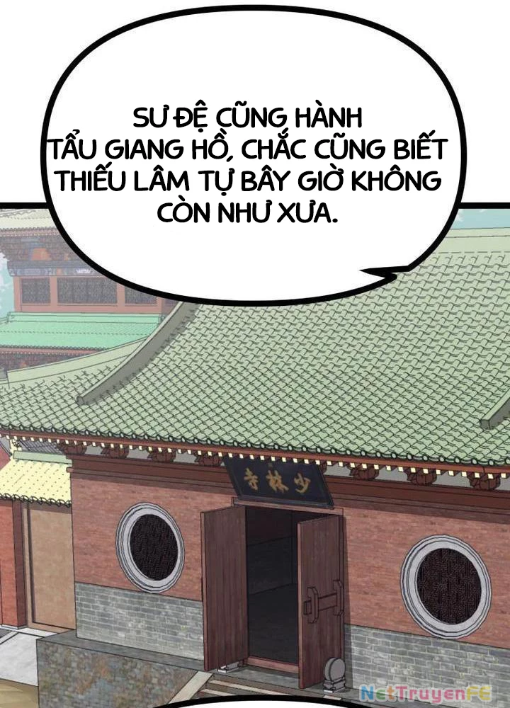 Nhất Bộ Thần Quyền Chapter 19 - Trang 3