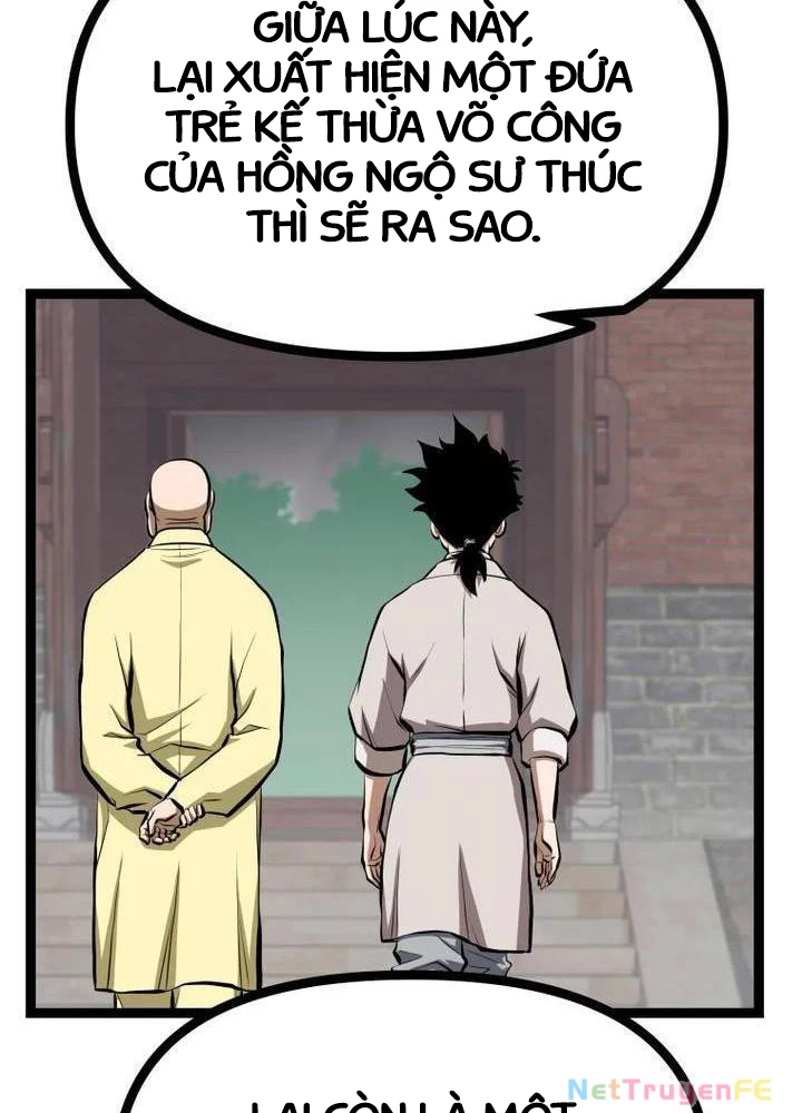 Nhất Bộ Thần Quyền Chapter 19 - Trang 3