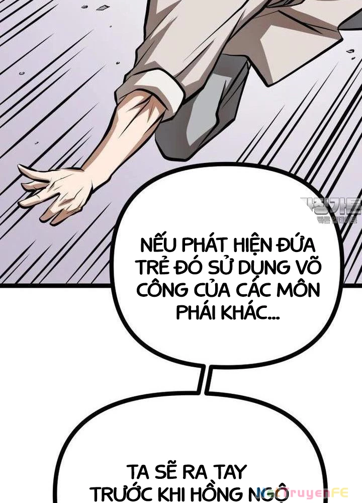 Nhất Bộ Thần Quyền Chapter 19 - Trang 3